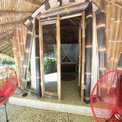 Le Bamboo Bali - Bild 23
