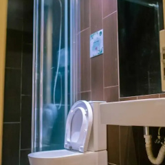 Hostel Marques De Pombal Lisbon thumbnail 5