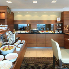 Hotel Am Parkring - Bild 12
