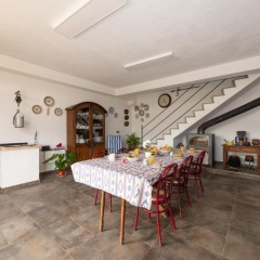 Eco Finca can Alegria With Pool - Bild 19