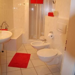 Haus Nordstrand Vereinsallee 21 - Bild 10