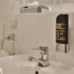 Hotel Toskana - Bild 7