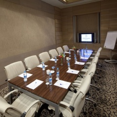 Dedeman Konya Hotel And Convention Center - Bild 13
