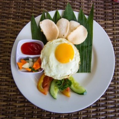 Uma Mani Villa Jimbaran - Bild 5