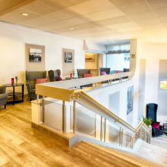 Leonardo Hotel Hamburg City Nord - Bild 15
