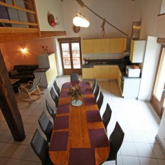 Gite Harsault, 5 pièces, 9 personnes - FR-1-589-79 photo 4