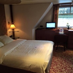 KNM MS Switzerland II - Nuremberg - Bild 2