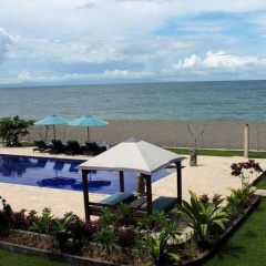 Lombok Beach Villa - Bild 10