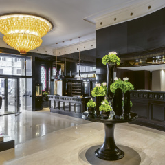 Hassler Roma - Bild 2