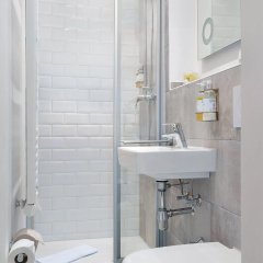 Trip Inn Boutique Rubens Hotel - Bild 14