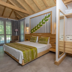 Gizli Cennet Villages Hotel - Bild 1
