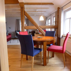 Morgenroethe 4 Sterne Ferienwohnung - Bild 14