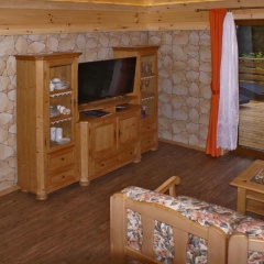 Chalet Ramsau - Bild 17