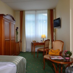 City Partner Hotel Holländer Hof - Bild 6