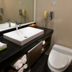 Prime Plaza Suites Sanur - Bali - Bild 9