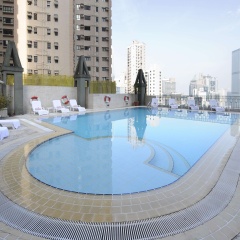 Bishop Lei International House - Bild 14