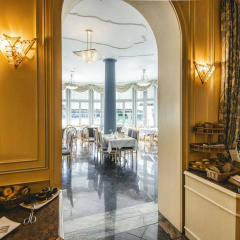 Hotel Villa Heine - Bild 18