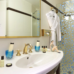Hôtel L'Ormaie & Spa - Bild 9