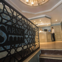 Sarnic Hotel & Sarnic Premier Hotel - Bild 17