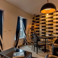 Be You Luxury Apart'Hotel - Bild 18