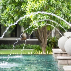 Amanta Hotel & Residence Ratchada - Bild 5