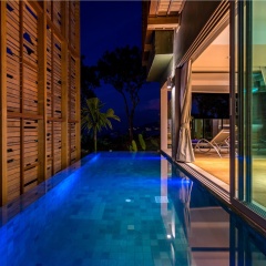 Crest Resort & Pool Villas - Bild 17