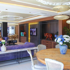 K Suites Hotel - Bild 20