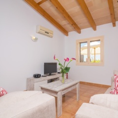 Can Tomeu (Ses Salines) - Bild 1