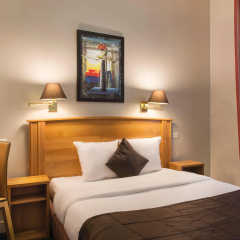 Hotel Corona Rodier Paris - Bild 3