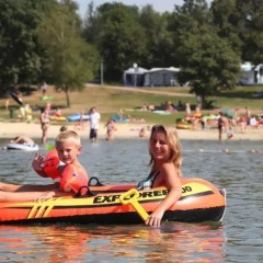 Roompot Vakanties Vakantiepark Hunzedal thumbnail 8