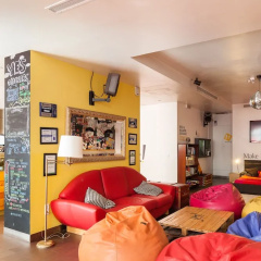 Yes! Lisbon Hostel thumbnail 16