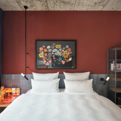 URBAN LOFT Berlin - Bild 4
