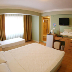 Otel Dost - Bild 2