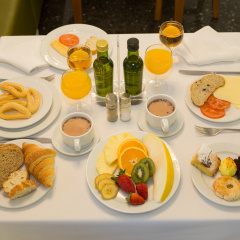 Hotel Castell dels Hams - Bild 15