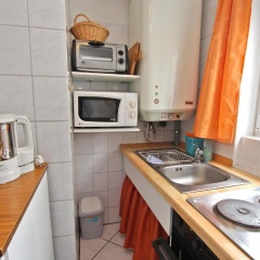 Ferienhaus Stralsund VORP 2551 - Bild 13