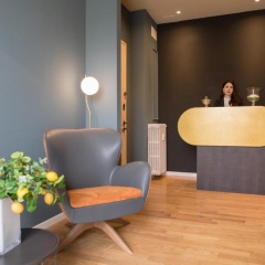 Le Texture Premium Rooms Duomo-Cordusio - Bild 12