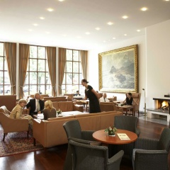 Hotel Baseler Hof - Bild 25