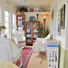 Yelton Manor Bed & Breakfast thumbnail 23