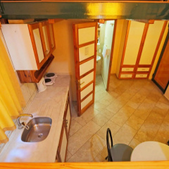 Green House Apart Hotel - Bild 17