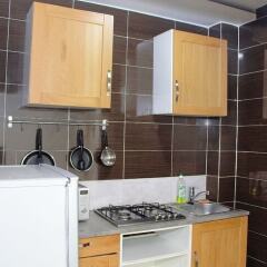 Residences Quatre Saisons in Abidjan, Cote d'Ivoire from 65$, photos, reviews - zenhotels.com photo 2