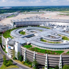 Sheraton Duesseldorf Airport Hotel - Bild 18