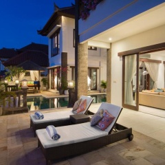 Villa Amanie - Bild 5