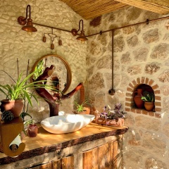 Turan Hill Lounge - Bild 1