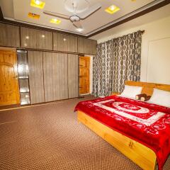 Baltistan Continental Guest House in Skardu, Pakistan from 56$, photos, reviews - zenhotels.com photo 2