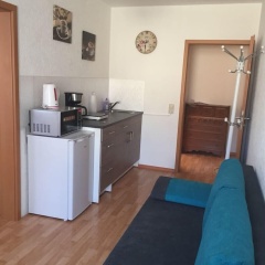 Pension Nathalie Leser - Bild 15
