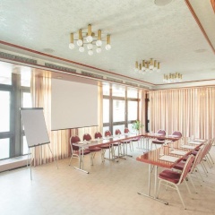 Best Living Hotel Arotel - Bild 19