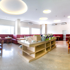 Tebu Hotel Bandung thumbnail 22