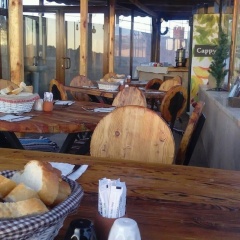 Valley Inn Cave Hotel - Bild 19