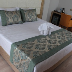 Seyr-i Konya Otel - Bild 2