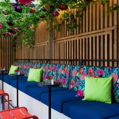 Thon Hotel Opera - Bild 23